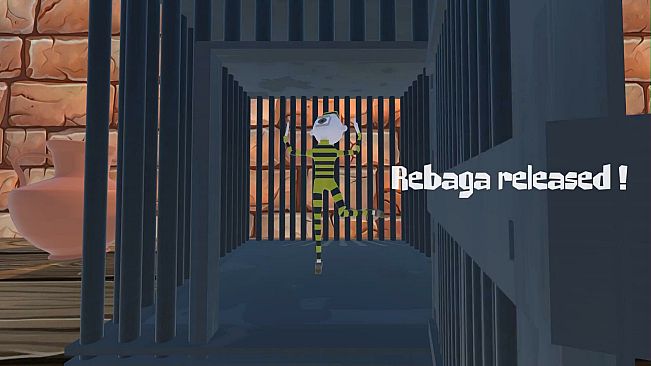 Bluebie VS The Army of Cyborgs