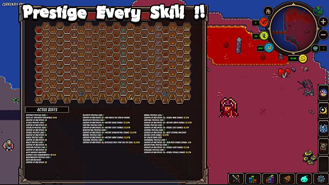 Bloobs Adventure Idle