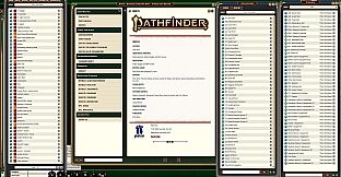 Fantasy Grounds - Pathfinder 2 RPG - Shades of Blood Adventure Path: Thirst for Blood (1 of 3)
