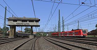 Train Simulator: DB BR 425 EMU Add-On