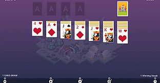 Age of Solitaire : Build Civilization