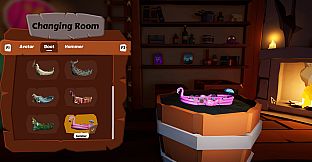 Ragnarock - Summer Skin Pack