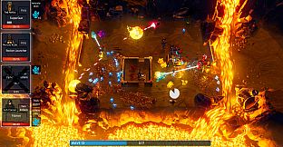 Stratum Defence Team