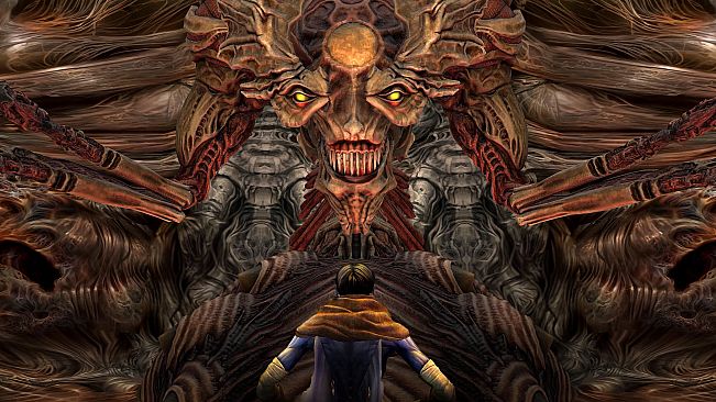 Legacy of Kain Soul Reaver 1&2 Remastered