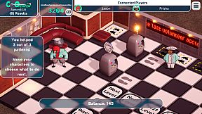 Co OPERATION: MultiTurn