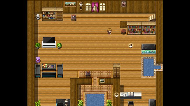 Encounter the Light / 邂逅光明