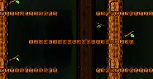 The Adventures of Eggbert