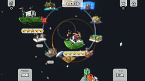 Tiny Lands - Deluxe Edition