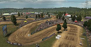 MXGP2 - Agueda and Bastogne Tracks