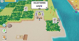 Island Trouble: Triple Game Pack