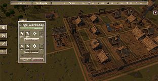 Kingdoms in Arms