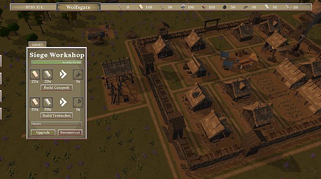 Kingdoms in Arms