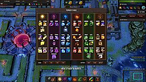 Element TD 2 - Tower Defense