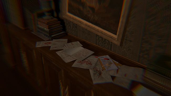 Anomalous Veil