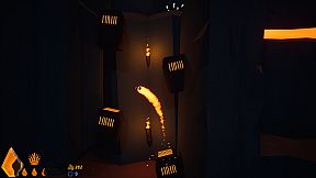 Spark Vs The Marshmallows