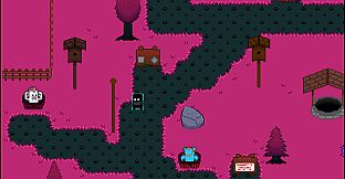 Eternamine - Supporter Pack