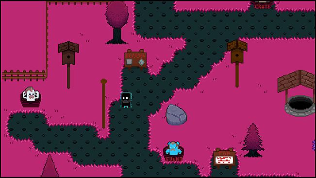 Eternamine - Supporter Pack