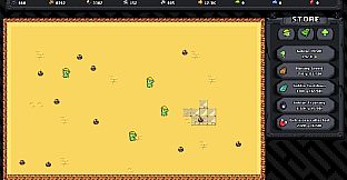 Mining Goblins Idle