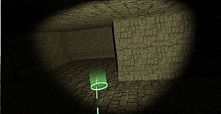 Dungeon Maze
