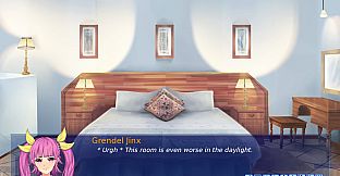 Welcome To... Chichester 2 - Part I : DayRise