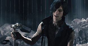 Devil May Cry 5 + Vergil