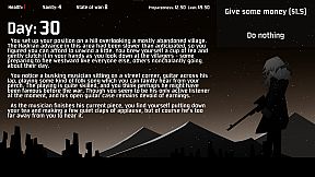 Records of the Flycatcher