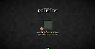 Palette