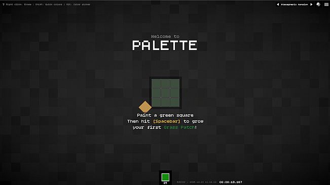 Palette