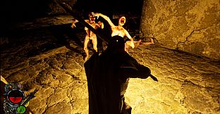 Cave of Mystery