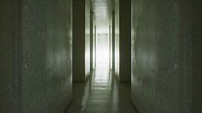 LIMSCAPE : THE LIMINAL SPACE EXPLORER