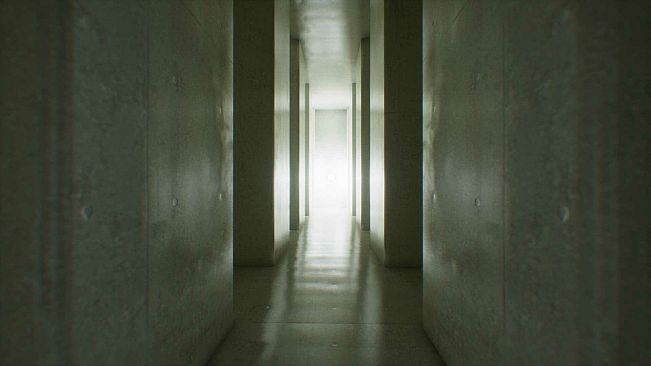 LIMSCAPE : THE LIMINAL SPACE EXPLORER