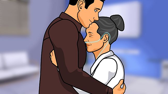 REUNION: Autumn Leaf - FINAL RELEASE