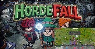 HordeFall