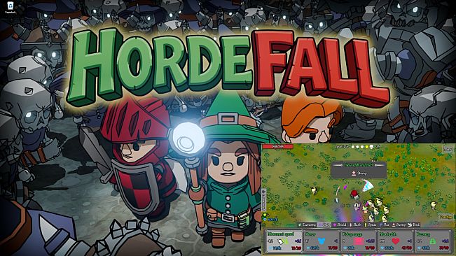 HordeFall