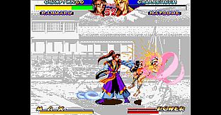 ACA NEOGEO NINJA MASTER'S for Windows