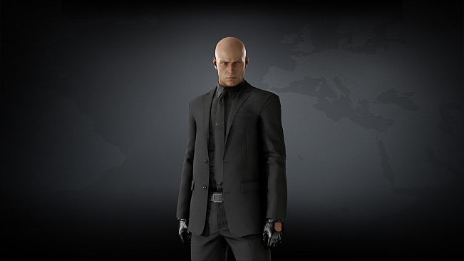 HITMAN 3 - Trinity Pack