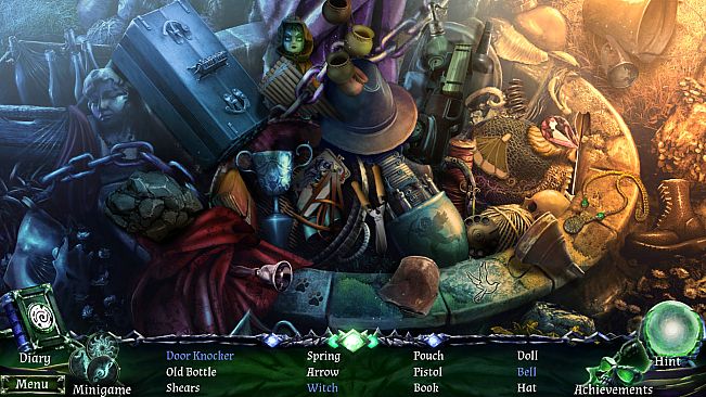 Demon Hunter 3: Revelation