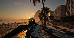 Rio Beachside