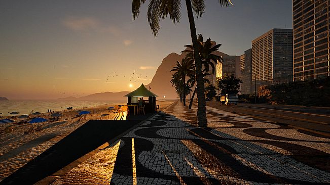 Rio Beachside