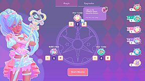 Pretty Sweet! Healing Guardian