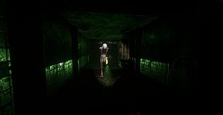 Phantasmal: Survival Horror Roguelike