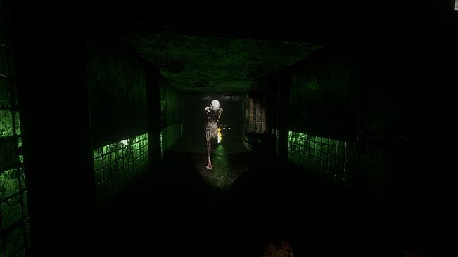 Phantasmal: Survival Horror Roguelike