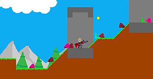 Uncle Kenny The Game