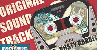 Rusty Rabbit Original Soundtrack