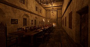 Cursed Dungeon Raider