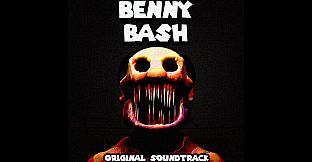 Benny Bash Soundtrack