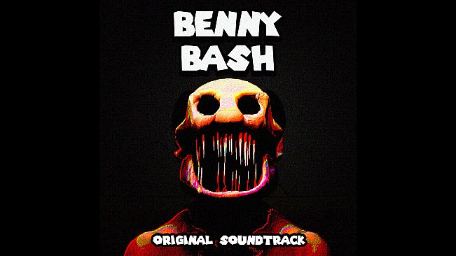 Benny Bash Soundtrack