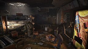 Project L33T: Prologue