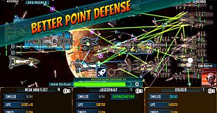 Space Choice: Data Analyzer