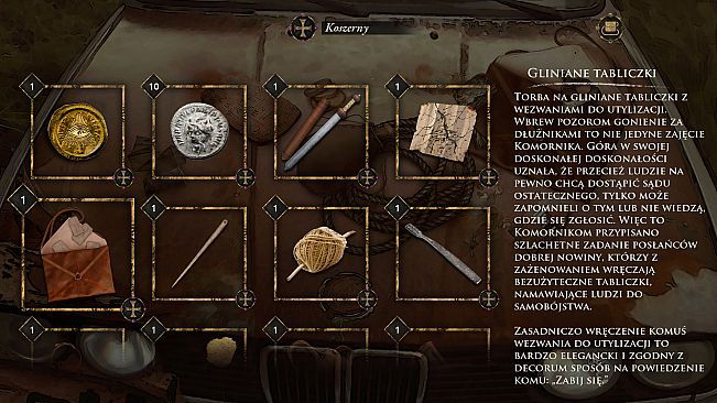 The Sin Collector: Repentless